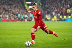 Κώστας Τσιμίκας: Η εξήγηση πίσω από την απόφαση που πήρε για την καριέρα του