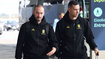 Ο Άρης αντιμετωπίζει την Τσεντεβίτα Ολίμπια στη Λιουμπλιάνα και θέλει να αφήσει πίσω τον Κολοσσό