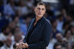 Μπαρτζώκας: «Την τελευταία στιγμή η απόφαση για τους τραυματίες» - Τι δήλωσε για πιθανή ενίσχυση