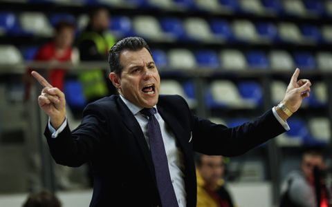 Ένταση στη Χάποελ μεταξύ Ιτούδη και Μαντάρ: Ο λόγος που έγινε έξαλλος ο Έλληνας τεχνικός