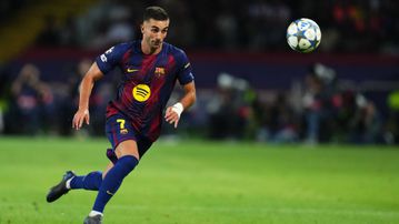 Πονοκέφαλος για τη Μπαρτσελόνα ενόψει Ολυμπιακού, αμφίβολος και ο Φεράν Τόρες