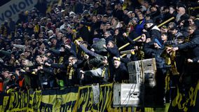 Κυκλοφόρησαν τα εισιτήρια για το ντέρμπι Άρης - Παναθηναϊκός