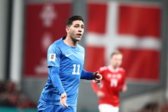 Σάρωσε σε τηλεθέαση το Δανία - Ελλάδα, τι ποσοστό κατέγραψε