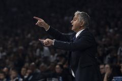 Κοκόσκοφ: «Δύσκολος εκτός έδρας αγώνας με τον Ολυμπιακό»