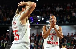 Παίκτης της Μονακό πήρε θέση για το ελληνικό ντέρμπι: «Τρελό που δεν δόθηκε φάουλ, ξεκάθαρα αυτός το έκανε!»