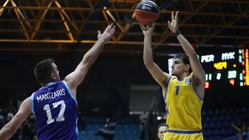Καρντένας: «Μεγάλη δοκιμασία για μας το παιχνίδι με την Μπιλμπάο»