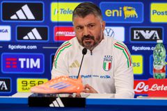 Γκατούζο: «Συγκινητική η εκεχειρία στη Γάζα, απαγορεύονται τα λάθη για την Ιταλία»