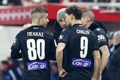 Τι γίνεται με τους τραυματίες στον ΠΑΟΚ ενόψει Opap Arena