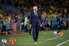 Ο Αντσελότι έδωσε προθεσμία στον Νεϊμάρ