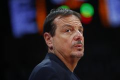 Ξέσπασε ο Αταμάν για τo Ολυμπιακός - Παναθηναϊκός: «Γίναμε μάρτυρες της εφεύρεσης ενός νέου αθλήματος»