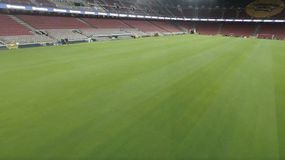 Το νέο πρόσωπο του Spotify Καμπ Νόου: Εντυπωσιακό βίντεο από την Μπαρτσελόνα