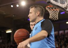 Αυτοί είναι οι διαιτητές της αναμέτρησης Ολυμπιακός –  Αναντολού Εφές για την 4η αγωνιστική της Euroleague