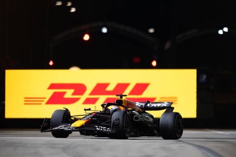 Η Red Bull απέρριψε πρόταση-μαμούθ για την πώληση της Racing Bulls