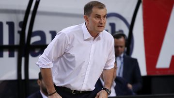 Αποχωρεί ο Παβίτσεβιτς μετά το αρνητικό ξεκίνημα του Πανιωνίου