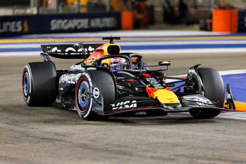 Η Red Bull θα συνεχίσει να εξελίσσει την RB21