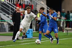 Για το 3/3 η Εθνική Ελπίδων στη Λετονία - Το κανάλι του αγώνα κι όσα πρέπει να γνωρίζετε