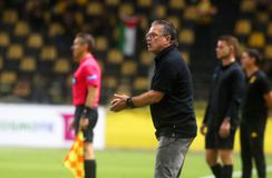 Παπαδόπουλος: «Ζητώ σεβασμό, κανείς δεν μπορεί να παίζει με την καριέρα μας»