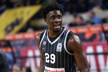 Στους Μπακς ο Άλεξ Αντετοκούνμπο - Το ιστορικό επίτευγμα στους Μπακς