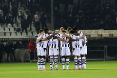 Χωρίς τέσσερις ο ΠΑΟΚ κόντρα στην ΑΕΛ Novibet