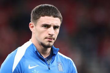 Η απολογία του Ζαφείρη στο Instagram: «Χίλια συγγνώμη για το λάθος μου»