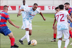 Ολυμπιακός Β’: Το κάλυψε και… ανεβαίνει!