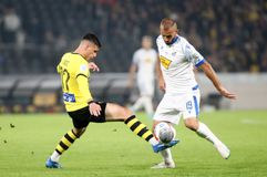 Ο Αλμέιδα έδωσε «ασίστ» στον Πήλιο