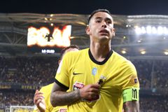 Η σχέση ΑΕΚ και Τσίνο ήταν σπάνια, υπέροχη και τελειώνει την πιο κατάλληλη στιγμή