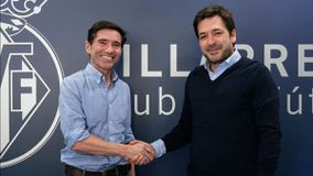 Αντίπαλοι Παναθηναϊκού: Ανακοίνωσε τον Μαρθελίνο η Βιγιαρεάλ