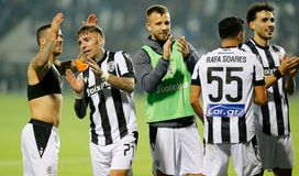 Ο ΠΑΟΚ μπαίνει σε mood ξεκούρασης