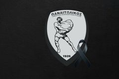 Στο πένθος «βυθίστηκε» ο Παναιτωλικός