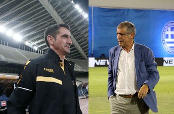 Η ΕΠΟ ψάχνει τον διάδοχο του Πογέτ για τα μπαράζ του Μαρτίου – Τα σενάρια για τους αντικαταστάτες του Ουρουγουανού