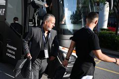 Μπότο για Κουλιεράκη: «Δεν είναι κορυφαίος παίκτης, αλλά θα μπορούσε να γίνει στη Μίλαν»