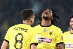 Αποθέωσε Γκαρσία ο Γκατσίνοβιτς: «The beast is back»