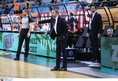 Πλάθα: «Έχουμε βελτιωθεί, δεν έχουμε λόγο να πανηγυρίσουμε»