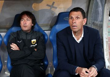 Όταν ο Ταρίκο αρνήθηκε να ακολουθήσει τον Πογέτ και ετοίμαζε μηνύσεις επειδή δεν ήθελε να κάνει τεστ για Covid: «Είμαι λάτρης της ατομικής ελευθερίας»