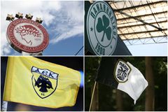 Ποιος θα κατακτήσει το πρωτάθλημα; Τι «λένε» οι στοιχηματικές αποδόσεις για τη «μάχη» του Big 4