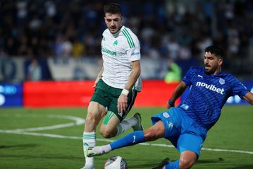 Ο Παντελάκης έφτασε τα 200 παιχνίδια καριέρας