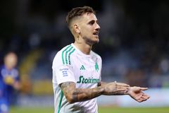 Ο ατζέντης του Μαντσίνι για το ενδιαφέρον από τη Ρωσία - Η στάση του Παναθηναϊκού