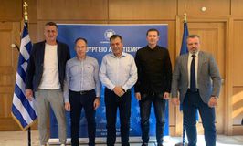 Στον Βρούτση ο ΠΣΑΠΠ για τις παλιές οφειλές σε πρώην παίκτες του Άρη και του ΠΑΣ Γιάννινα