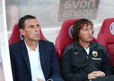 Πόσο δύσκολο ήταν να βγάλει ΑΦΜ ο Μαουρίσιο Ταρίκο - Τι προβλέπει ο νόμος για τις συμβάσεις