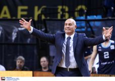 Σεγκούρα: «Σκληρό παιχνίδι, δεν είχαμε καλές αποφάσεις στο τρίτο δεκάλεπτο»