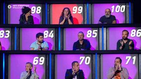 Θεσσαλονικιά στον «Μονομάχο» αγνοούσε ότι ο Βιεϊρίνια παίζει στον ΠΑΟΚ! (vid)