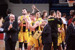 Τα highlights του ΑΕΚ - Κολοσσός (vid)