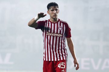 Δύο σούπερ ματς ο Ρέτσος!