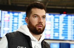 Πίτερς: «Ο καθένας μας δίνει τον καλύτερο εαυτό του, σε όσο χρόνο τού δίνεται»!