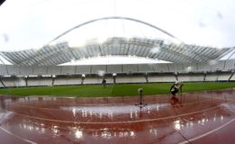 Πώς θα επηρεάσει η κακοκαιρία το Ελλάδα - Αγγλία;