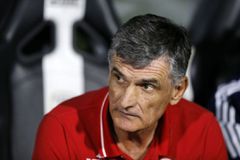 Με πολλές αλλαγές η ενδεκάδα του Ολυμπιακού κόντρα στην Athens Kallithea