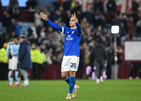 Απορρίφθηκε η έφεση της Μάιντς για την απόλυση του Ελ Γκαζί