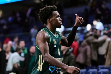 Σορτς: «Ο προπονητής και η ομάδα με εμπιστεύονται»