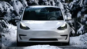 Χειμώνας με ηλεκτρικό: Πώς να προστατεύσετε τη μπαταρία και να κερδίσετε σε αυτονομία